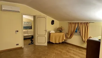 SUITE FAMILIARE GUIDO MONACO 4