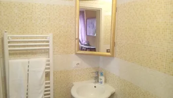 suite familiare michelangelo bagno 3