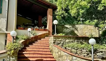 entrata villa sargiano 2